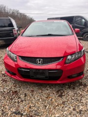 Image for 2012 Honda Civic SI ID: 7085958