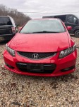 Image for 2012 Honda Civic SI ID: 7085958