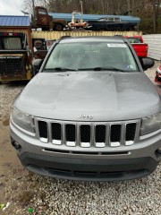 Image for 2016 Jeep Compass Sport Se ID: 7092757