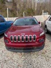 Image for 2014 Jeep Cherokee Latitude ID: 7105489