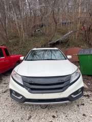 Image for 2014 Honda Crosstour EX-L V6 ID: 7122230