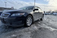 Image for 2011 Ford Taurus SE ID: 7162081