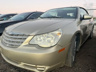 Image for 2010 Chrysler Sebring Touring ID: 4787738