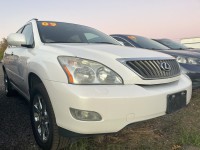 Image for 2009 Lexus RX 350 ID: 5802781