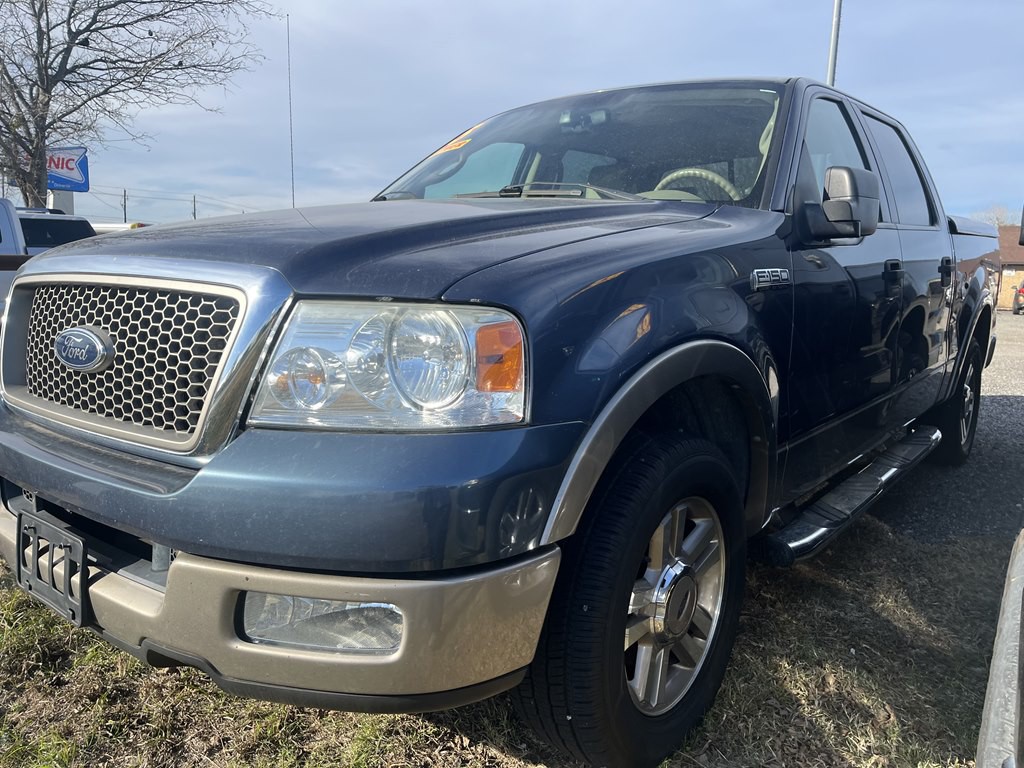2005 Ford F-150 Image 1