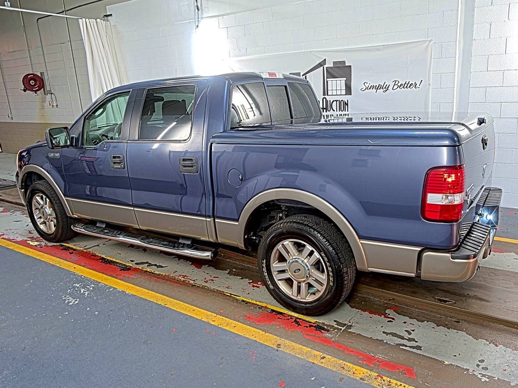 2005 Ford F-150 Image 4