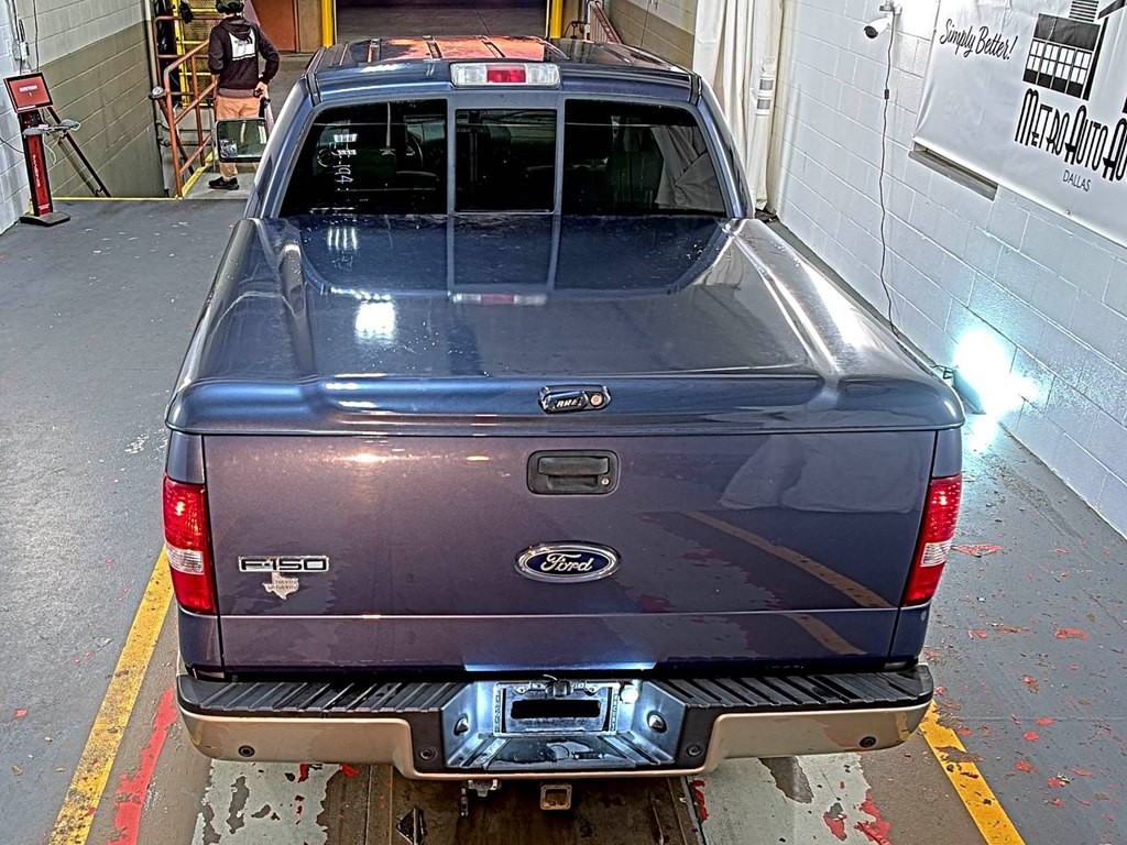 2005 Ford F-150 Image 6