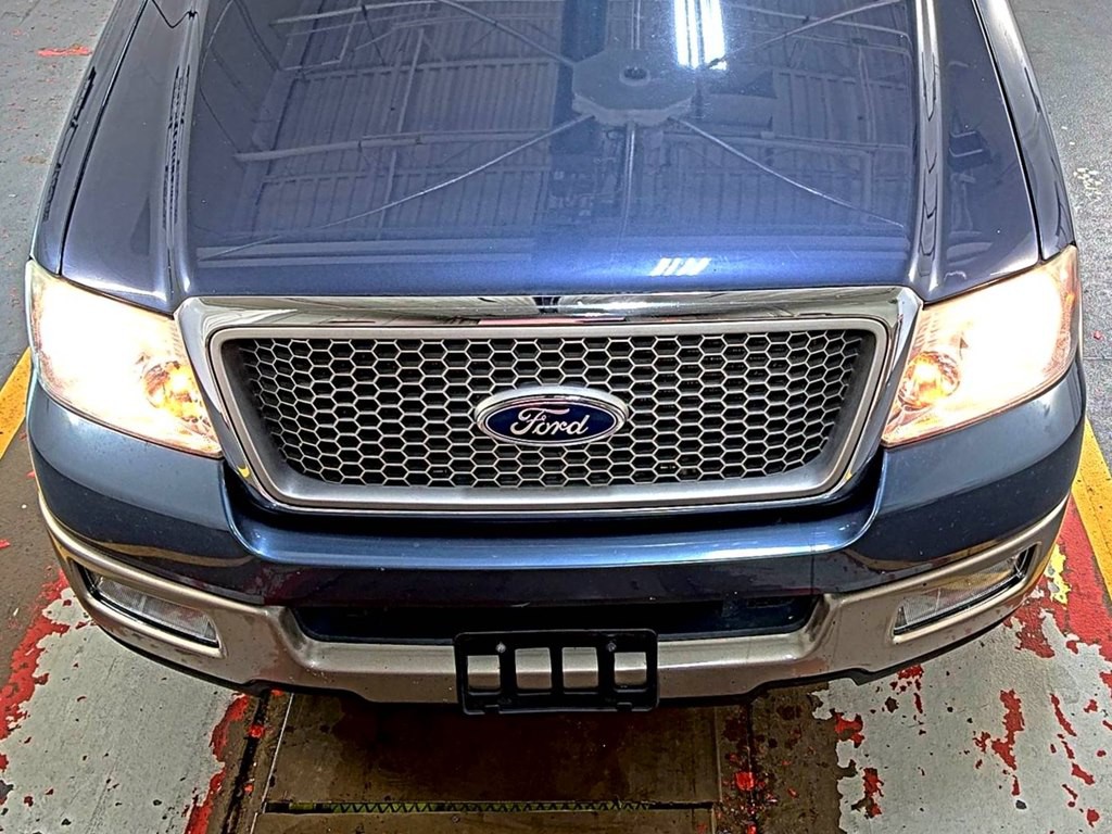 2005 Ford F-150 Image 10