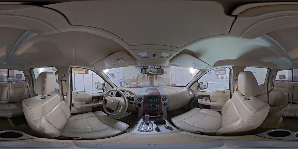 2005 Ford F-150 Image 11