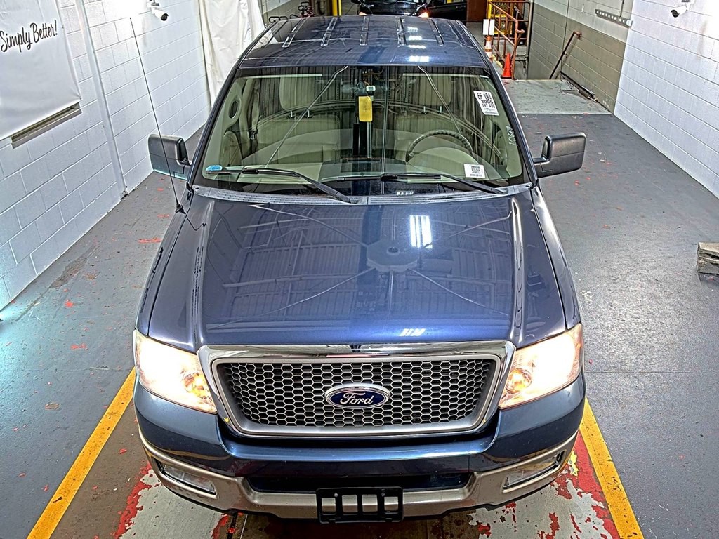 2005 Ford F-150 Image 9