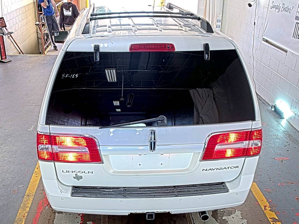 2013 Lincoln Navigator Image 7