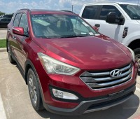 Image for 2014 Hyundai Santa Fe Sport  ID: 6438492