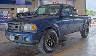 Image for 2008 Ford Ranger Super Cab ID: 6619862