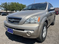 Image for 2006 Kia Sorento EX ID: 6697422