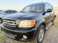 Image for 2004 Toyota Sequoia Limited ID: 6739149