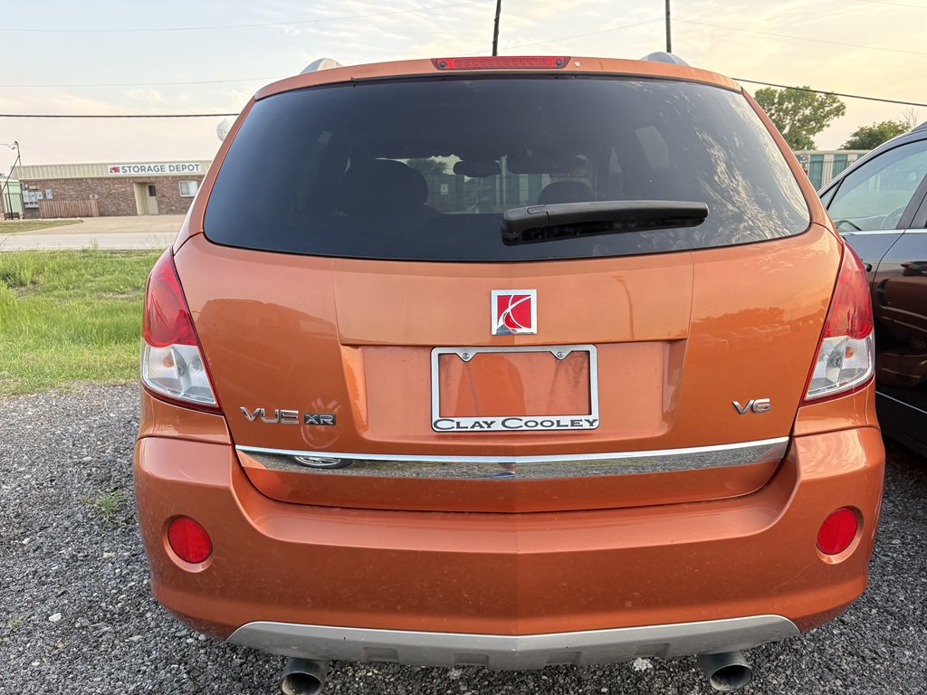 2008 Saturn Vue Image 3