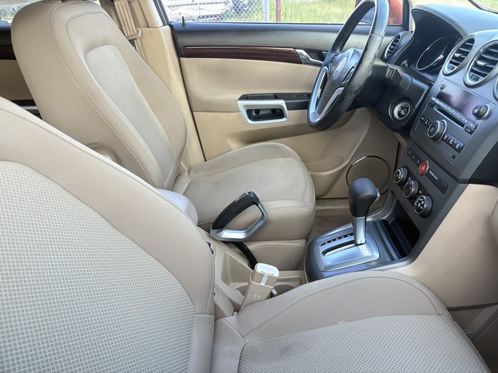 2008 Saturn Vue Image 6