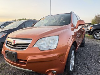 Image for 2008 Saturn Vue XR ID: 6741703