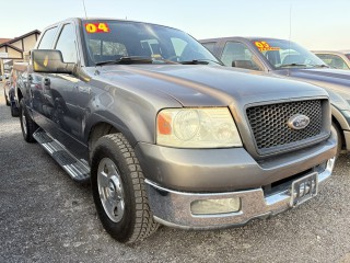 Image for 2004 Ford F-150 Supercrew ID: 6756822