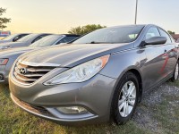 Image for 2013 Hyundai Sonata GLS ID: 6756859