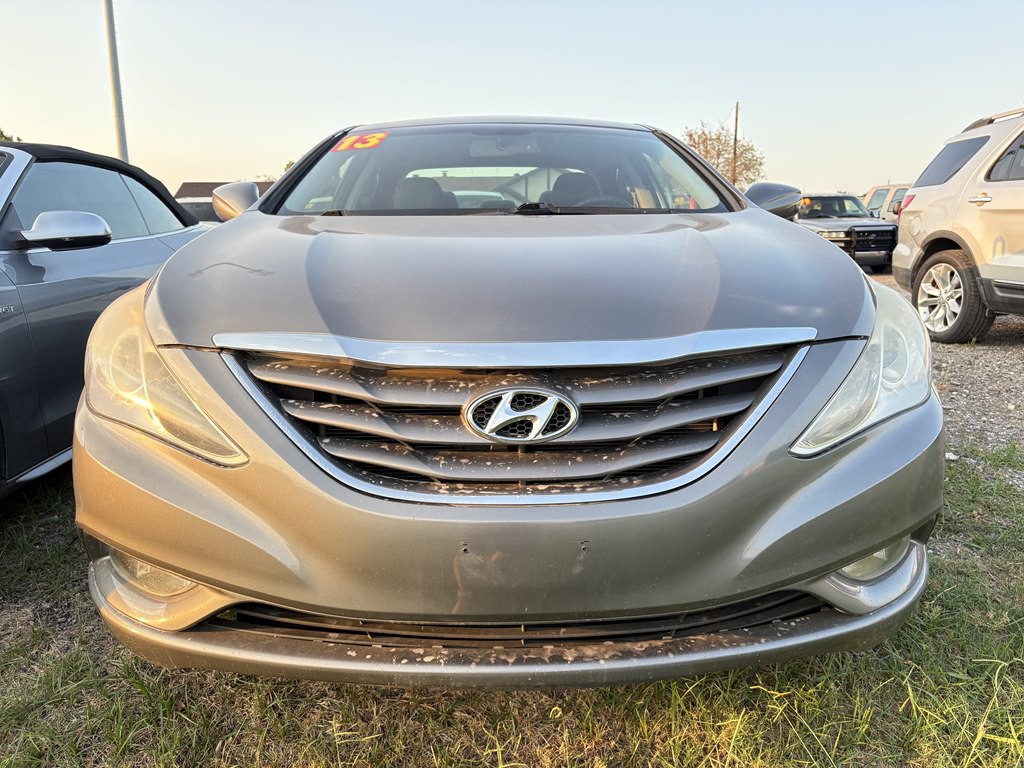 2013 Hyundai Sonata Image 5