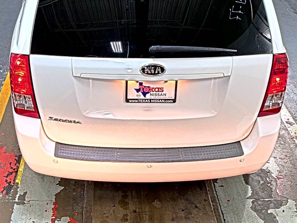 2011 Kia Sedona Image 5