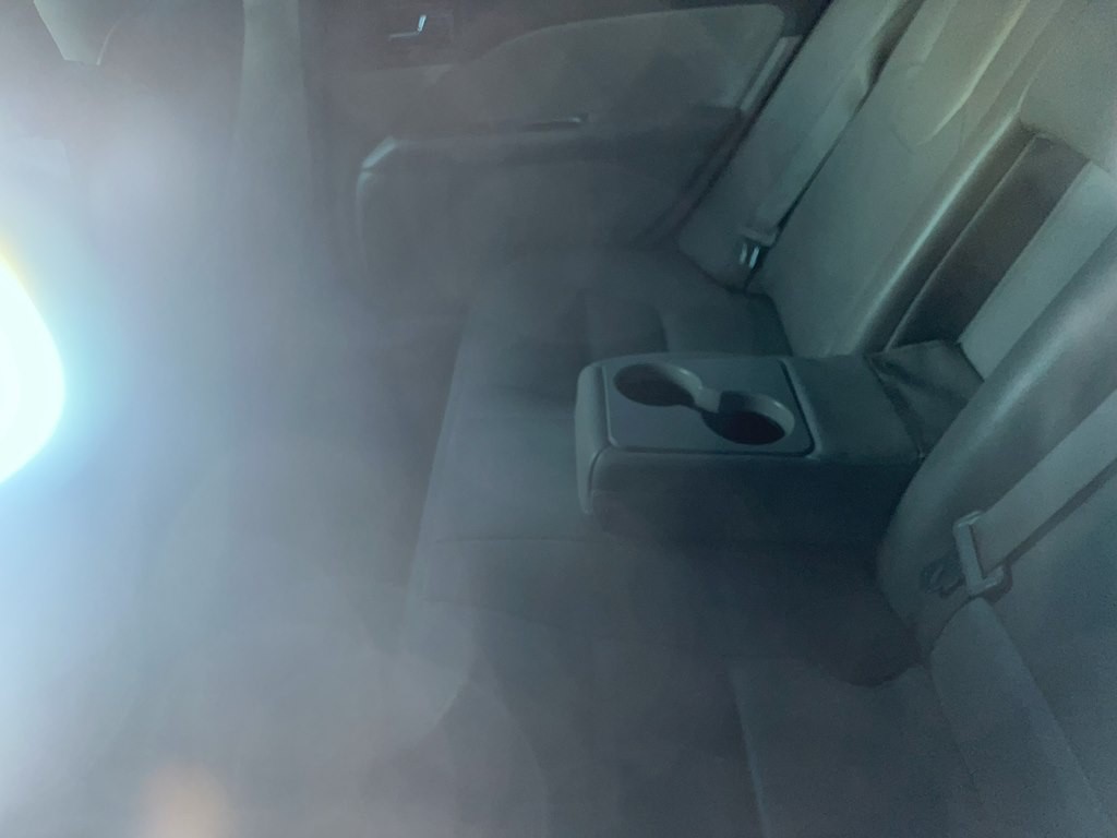 2012 Ford Fusion Image 7