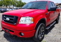 Image for 2006 Ford F-150 FX4 ID: 6825210