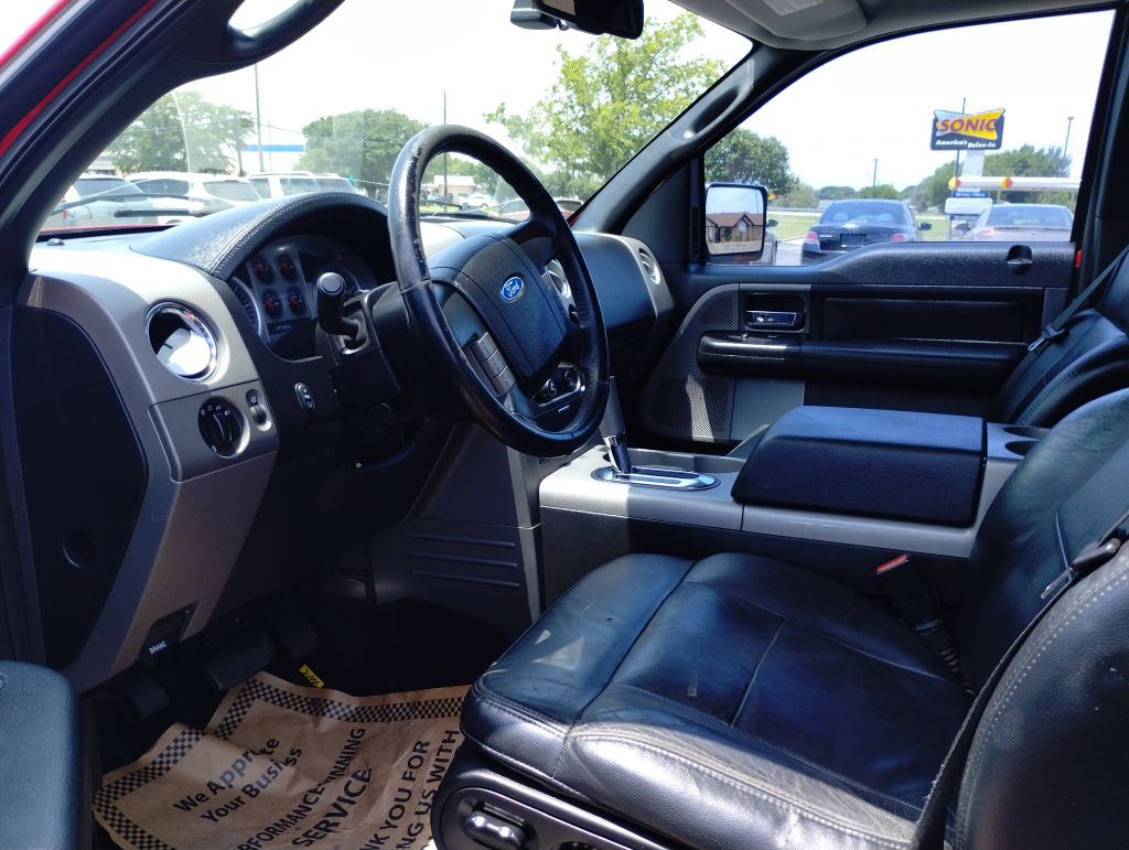 2006 Ford F-150 Image 5