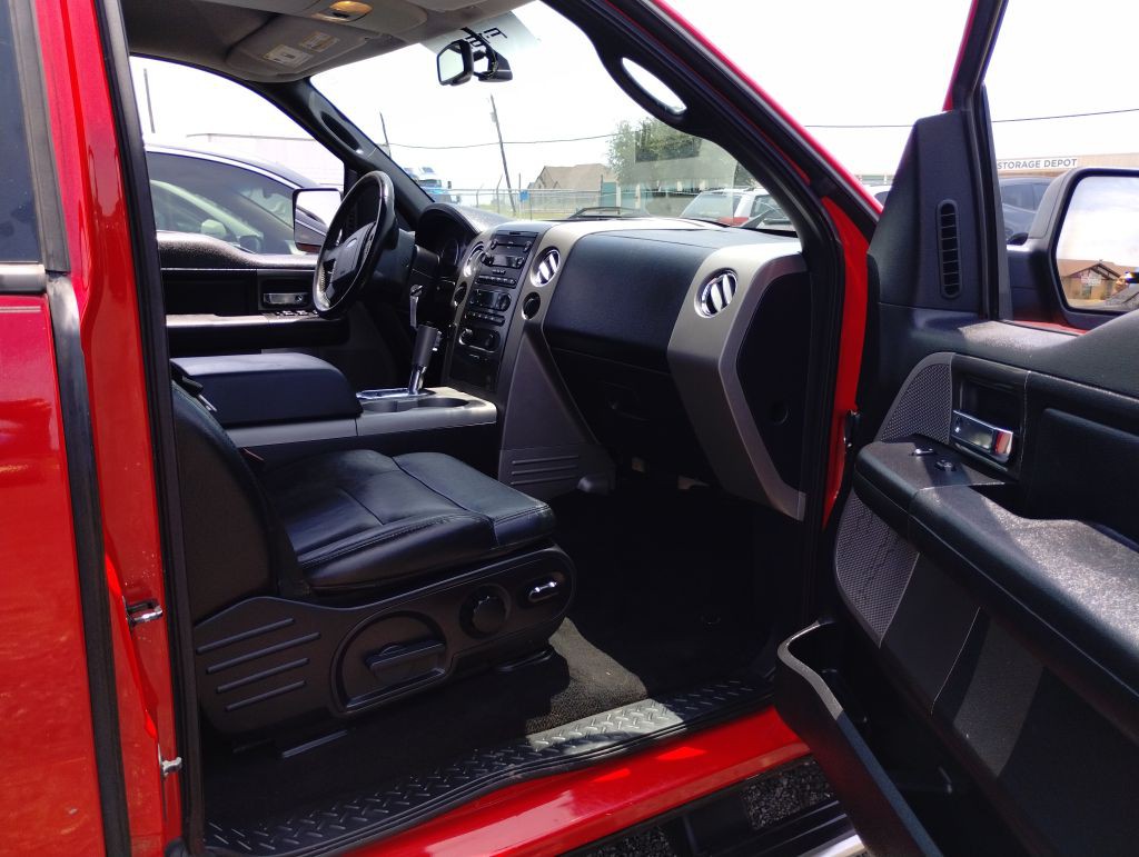 2006 Ford F-150 Image 6