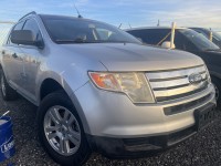 Image for 2010 Ford Edge SE ID: 6845280