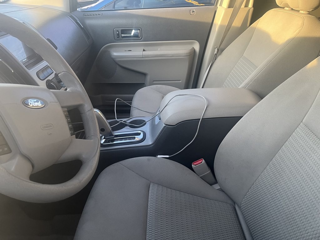 2010 Ford Edge Image 5