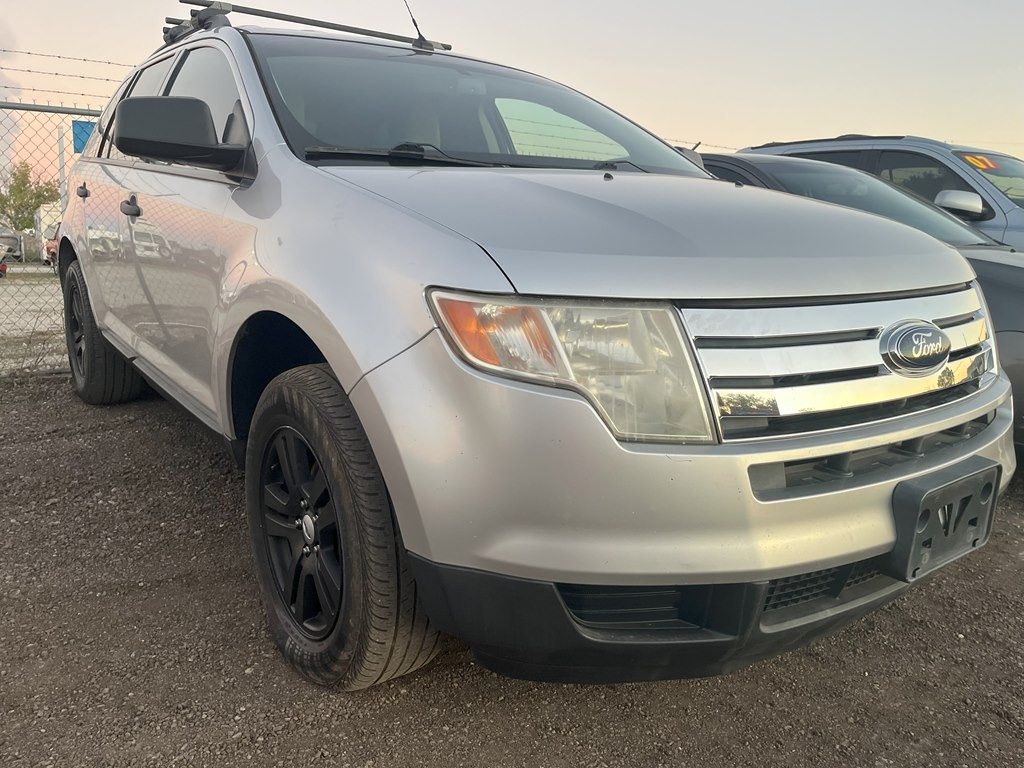 2010 Ford Edge Image 6