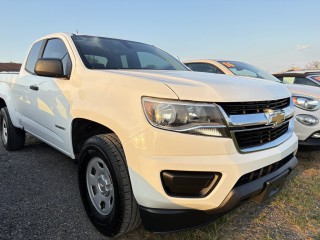Image for 2016 Chevrolet Colorado  ID: 6857207