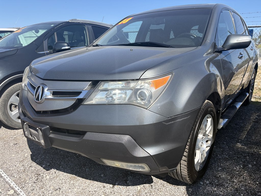 2008 Acura MDX Image 1