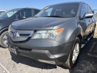 Image for 2008 Acura MDX  ID: 6872184
