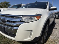 Image for 2013 Ford Edge SEL ID: 6872291