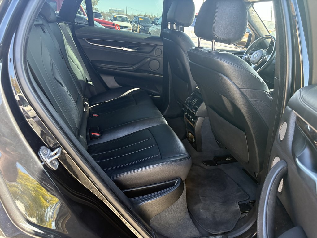 2016 BMW X6 Image 10