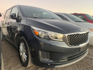 Image for 2016 Kia Sedona LX ID: 6903963