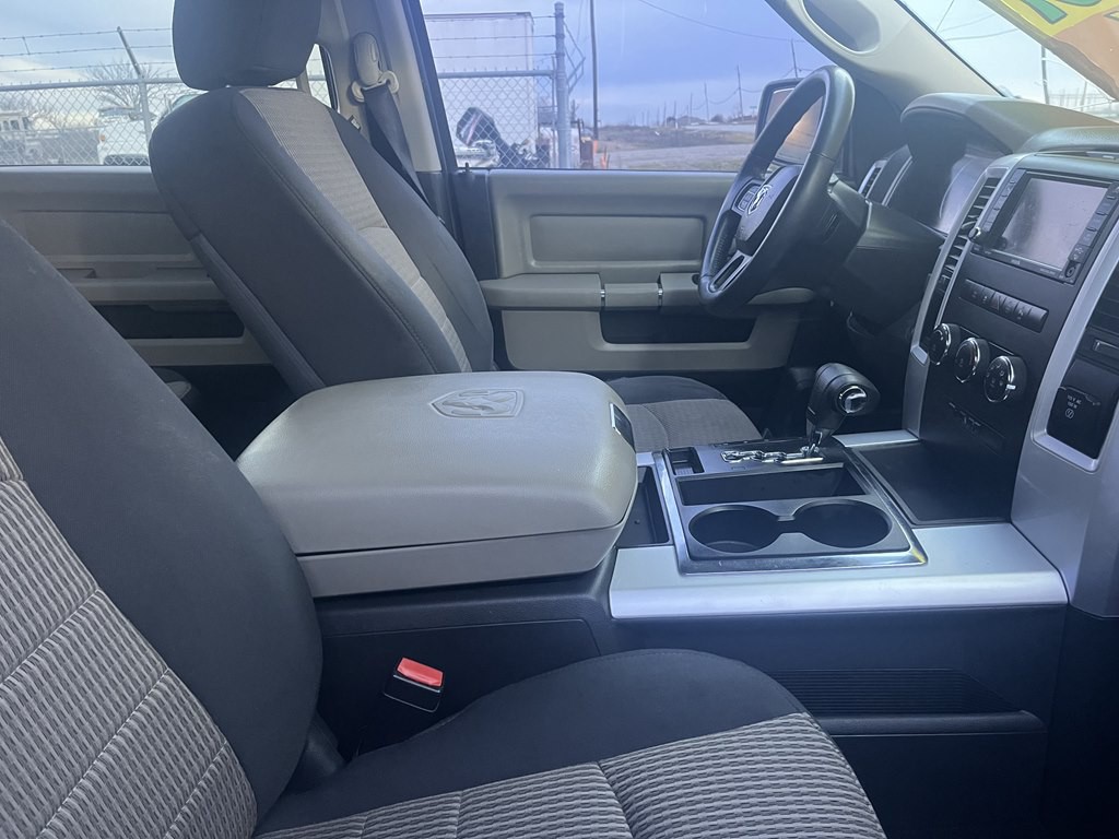 2012 Dodge Ram 1500 Image 5
