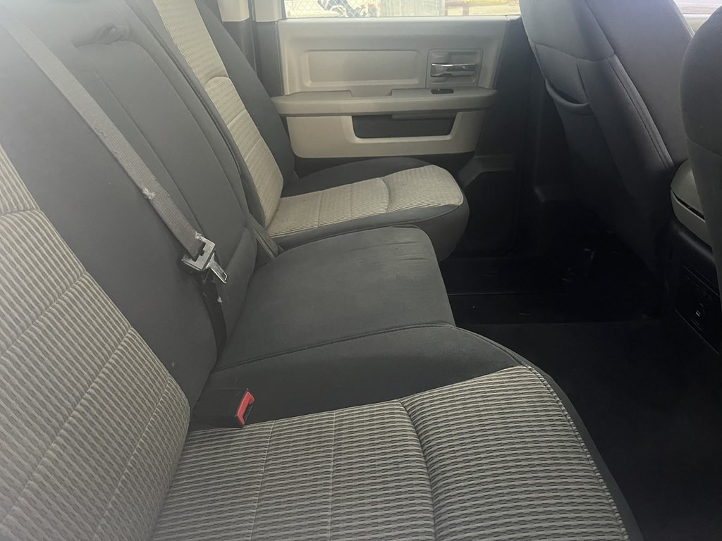 2012 Dodge Ram 1500 Image 6