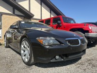 Image for 2007 BMW 6 Series 650i ID: 6959737