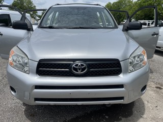 Image for 2007 Toyota Rav4  ID: 6971029