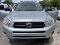 Image for 2007 Toyota Rav4  ID: 6971029