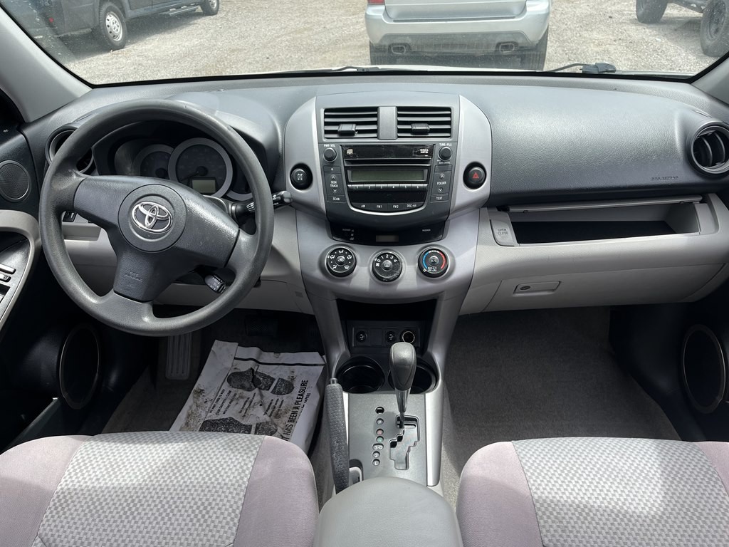 2007 Toyota Rav4 Image 5