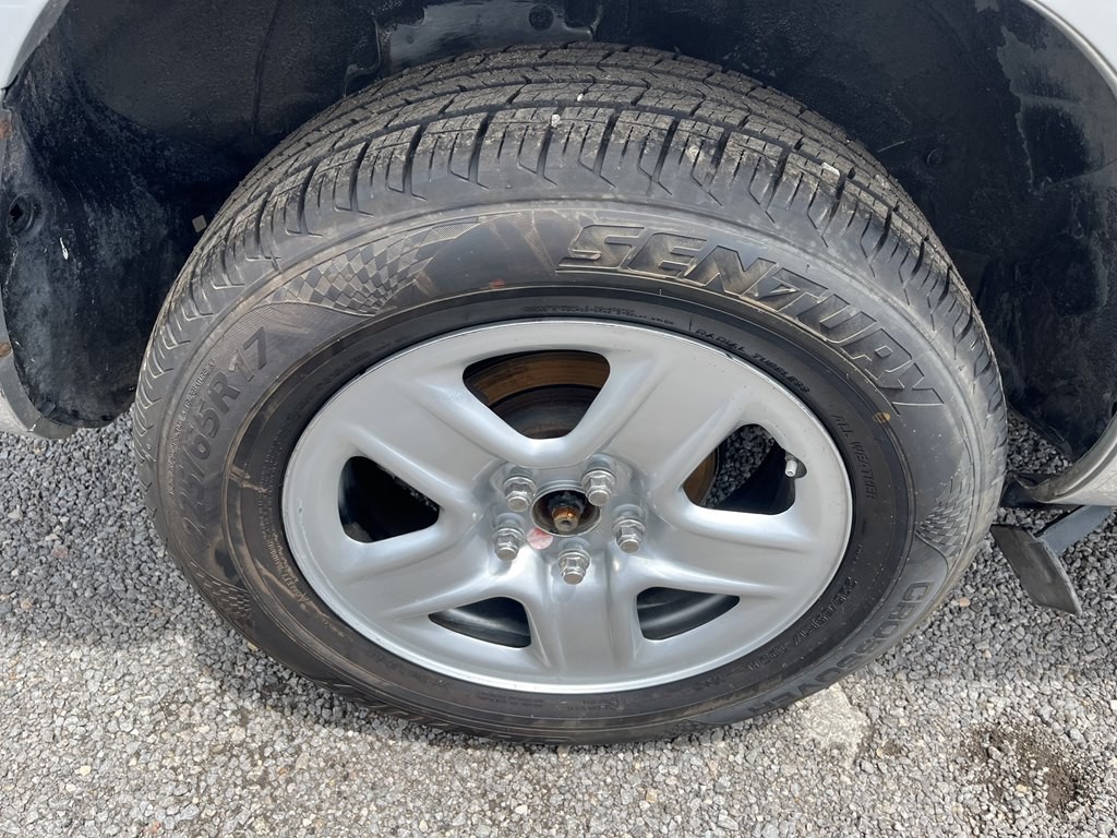 2007 Toyota Rav4 Image 6