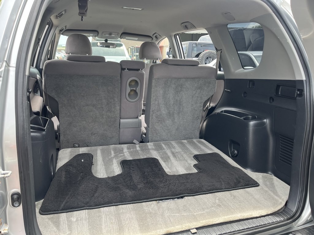 2007 Toyota Rav4 Image 7