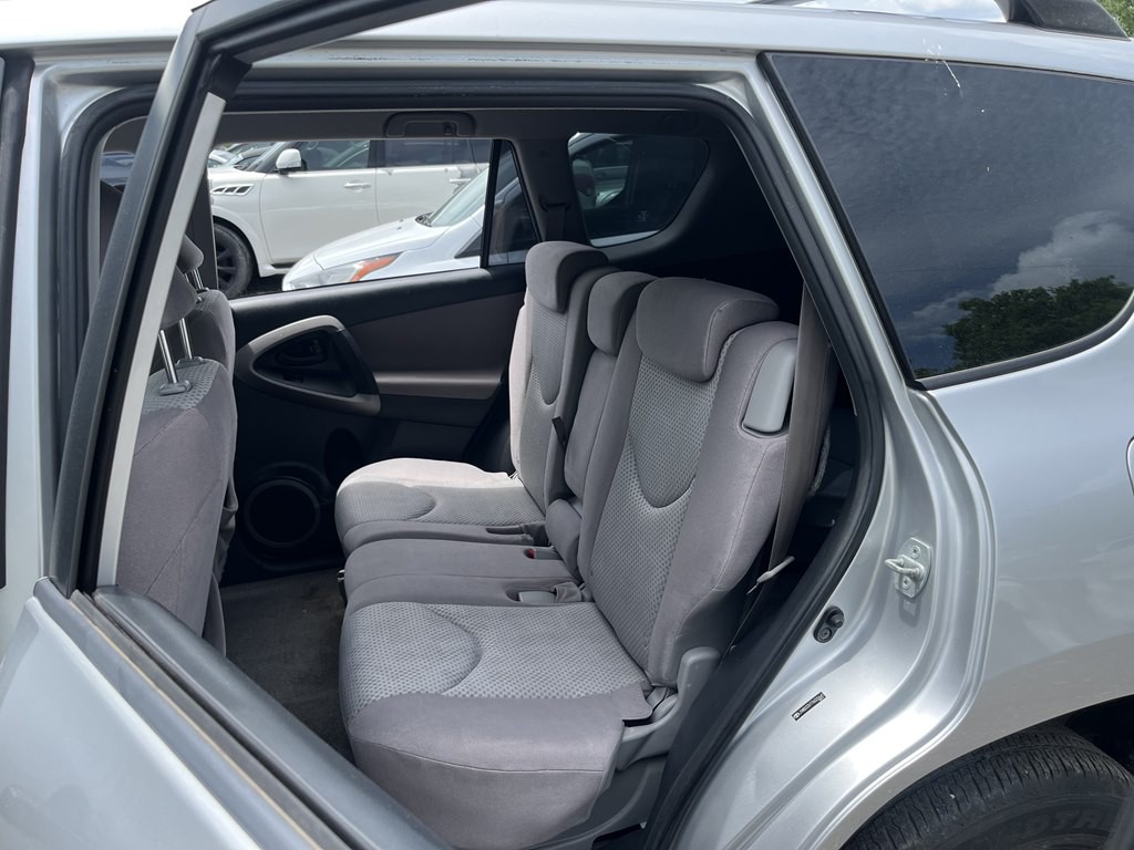 2007 Toyota Rav4 Image 8