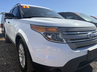 Image for 2014 Ford Explorer  ID: 6971031