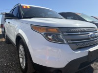 Image for 2014 Ford Explorer  ID: 6971031